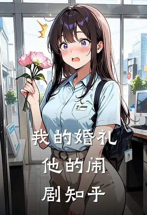 我的婚礼，他的闹剧知乎
