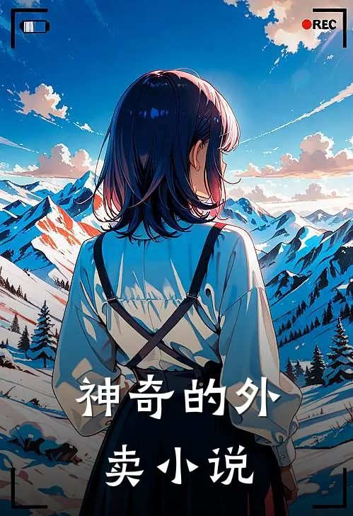 神奇的外卖小说