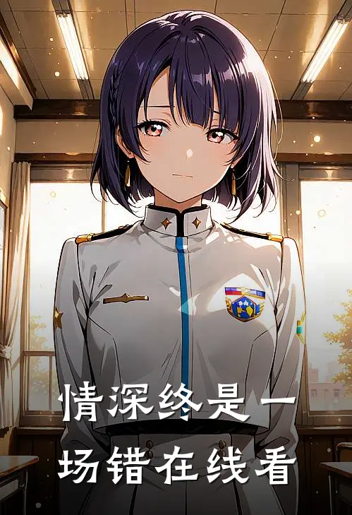 情深终是一场错在线看