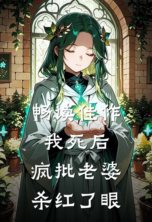 畅读佳作我死后，疯批老婆杀红了眼