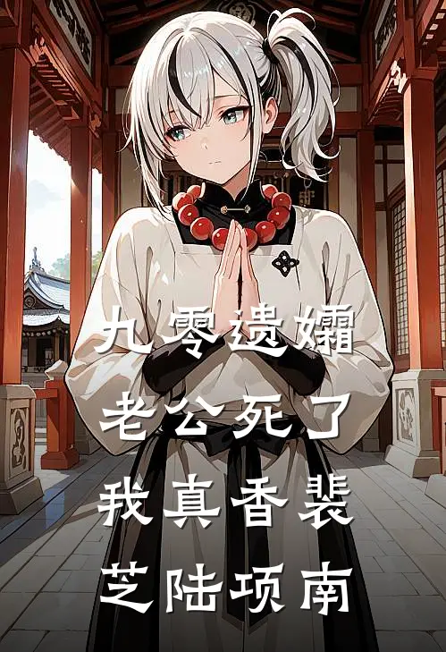 九零遗孀，老公死了我真香裴芝陆项南