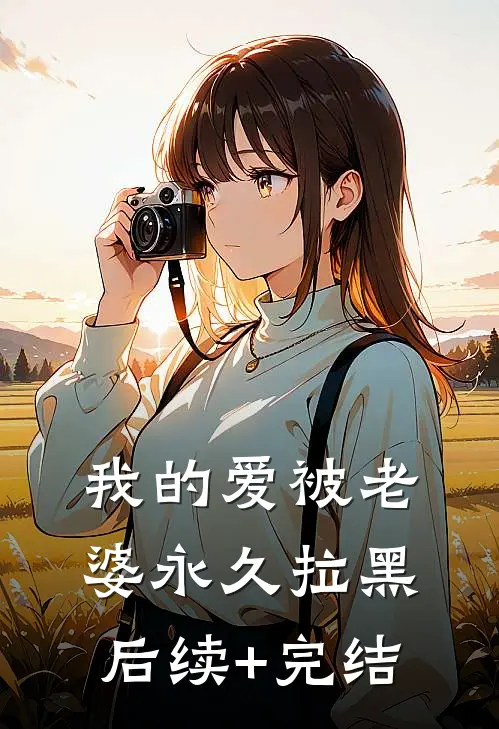 我的爱被老婆永久拉黑后续+完结