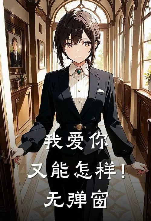 我爱你，又能怎样！无弹窗