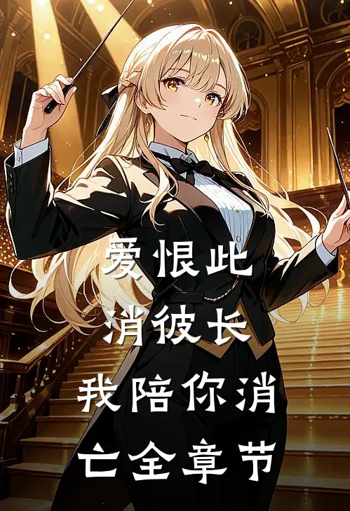 爱恨此消彼长，我陪你消亡全章节