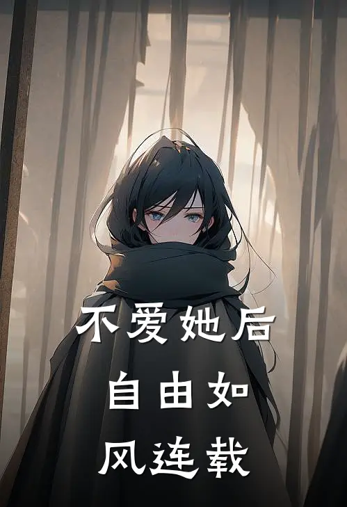 不爱她后，自由如风连载