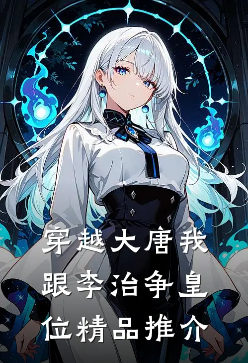 穿越大唐我跟李治争皇位精品推介