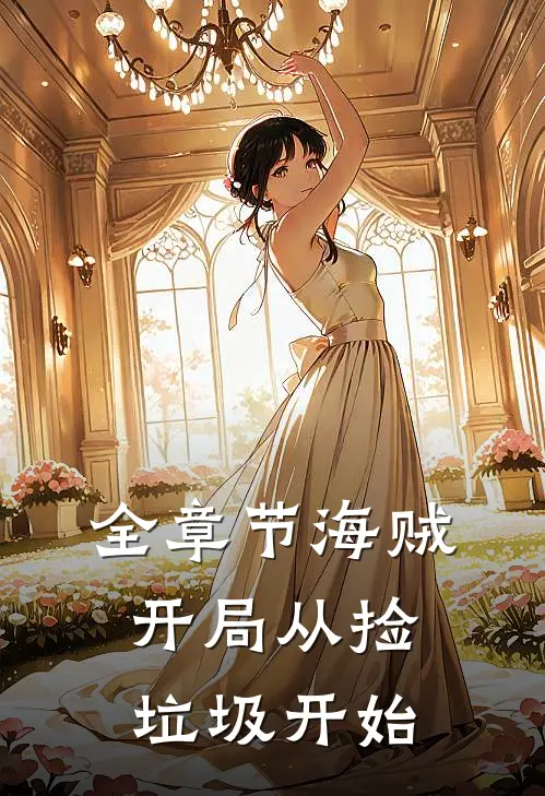 全章节海贼：开局从捡垃圾开始