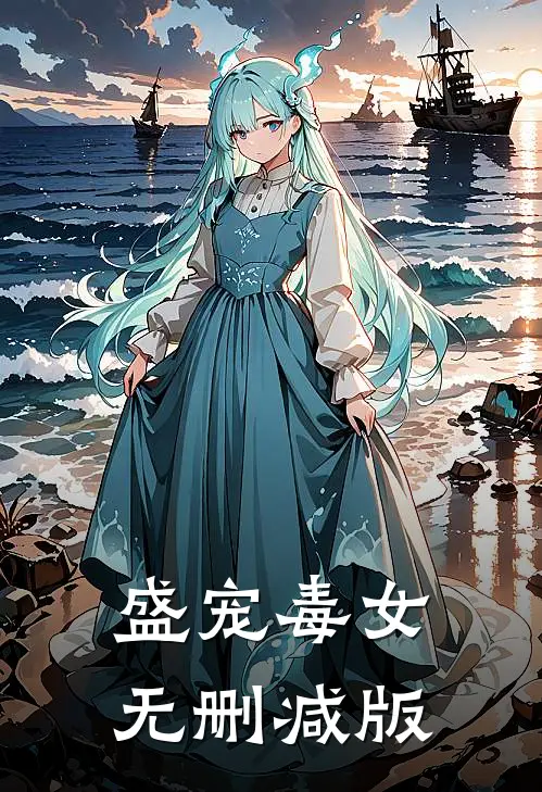盛宠毒女无删减版