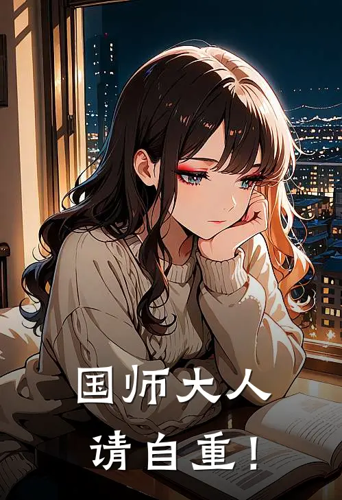 国师大人请自重！