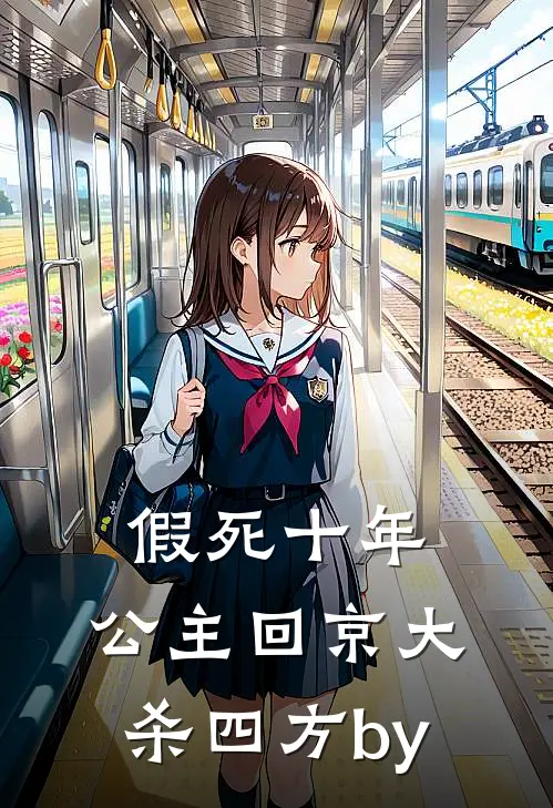 假死十年，公主回京大杀四方by