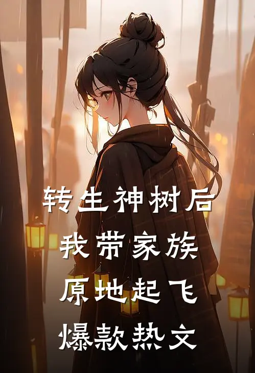 转生神树后，我带家族原地起飞爆款热文
