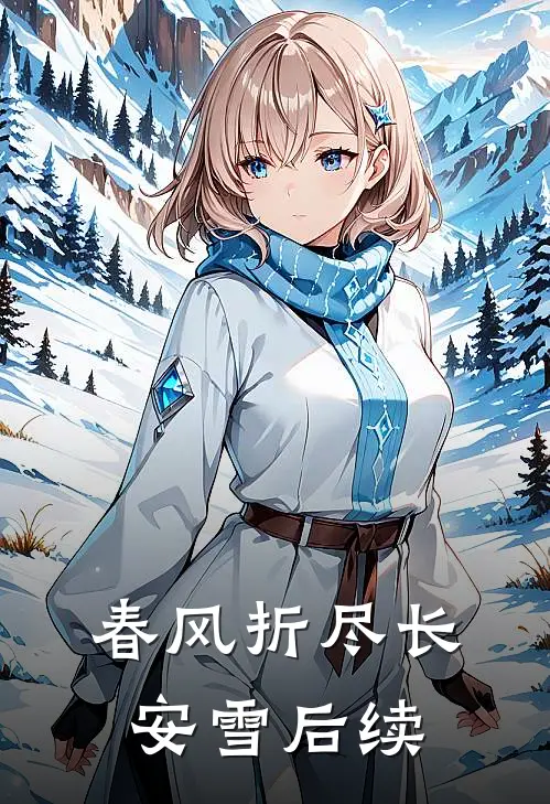 春风折尽长安雪后续