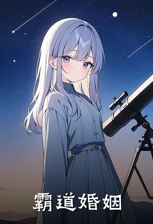 霸道婚姻