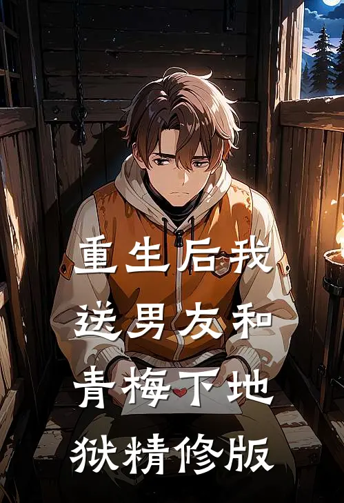 重生后我送男友和青梅下地狱精修版