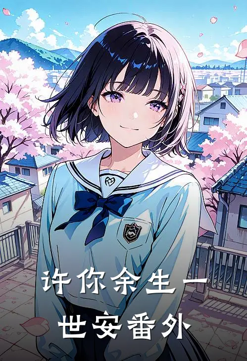 许你余生一世安番外