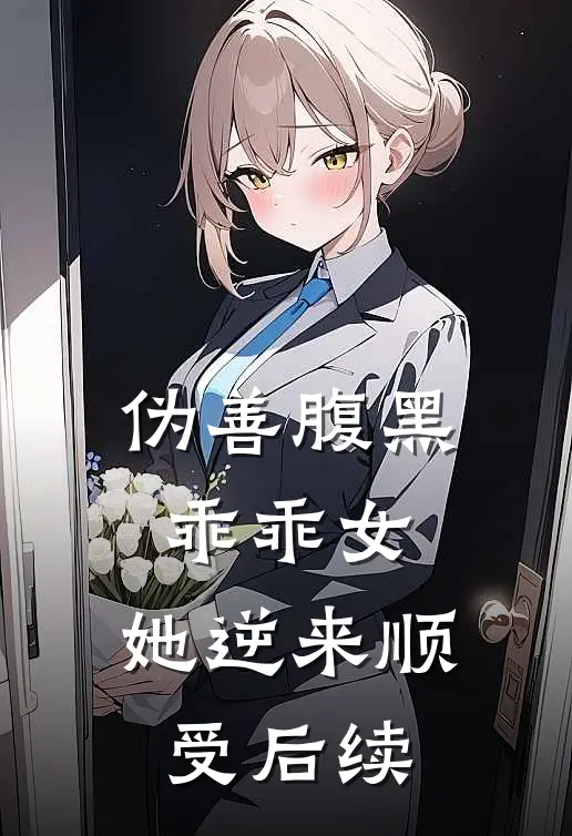 伪善腹黑乖乖女,她逆来顺受后续