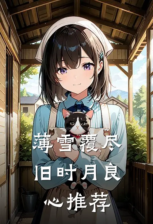 薄雪覆尽旧时月良心推荐