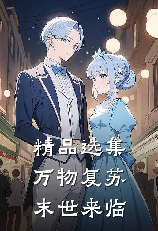 精品选集万物复苏，末世来临