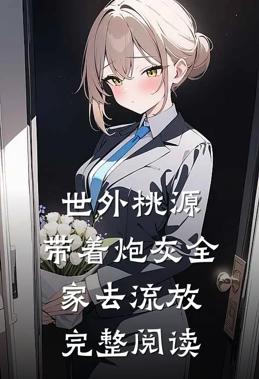 世外桃源：带着炮灰全家去流放完整阅读