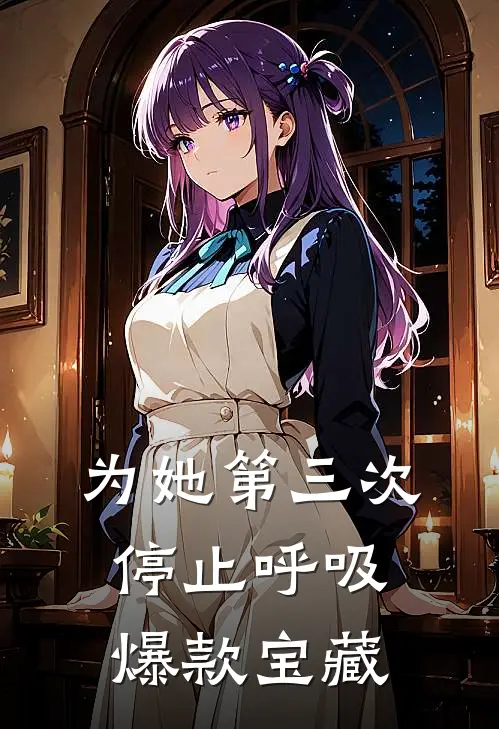 为她第三次停止呼吸爆款宝藏