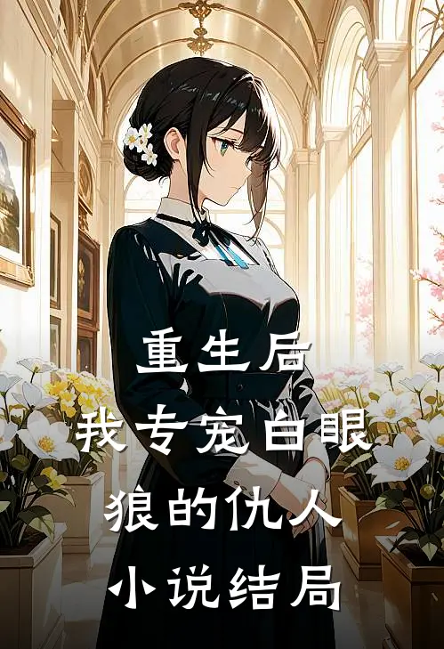 重生后，我专宠白眼狼的仇人小说结局