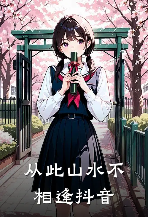 从此山水不相逢抖音