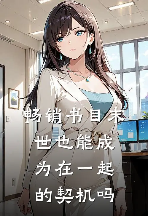 畅销书目末世也能成为在一起的契机吗