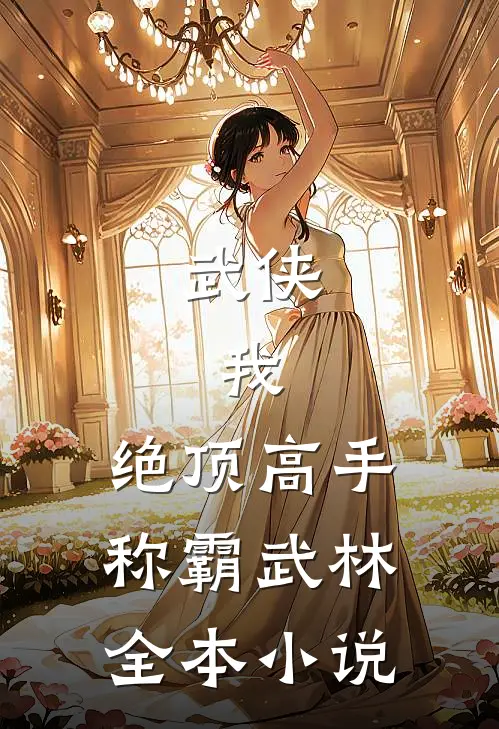 武侠我,绝顶高手,称霸武林全本