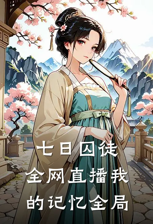 七日囚徒：全网直播我的记忆全局
