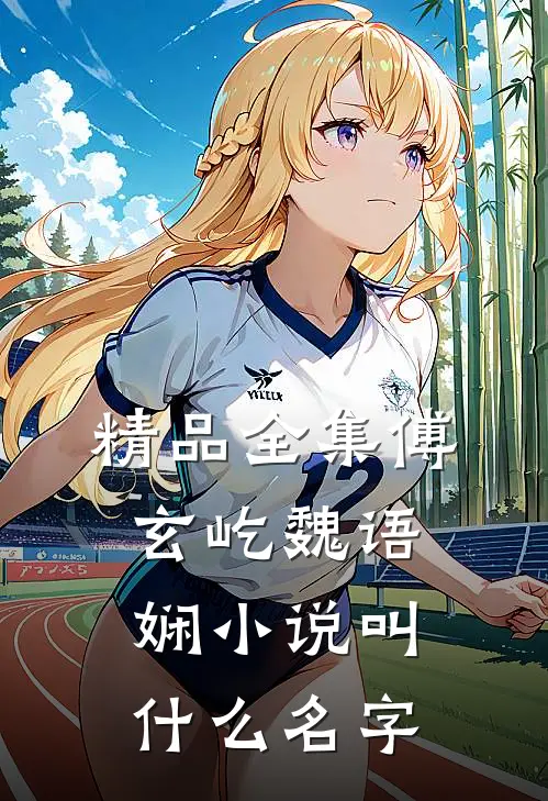 精品全集傅玄屹魏语娴小说叫什么名字