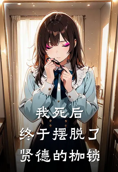 我死后,终于摆脱了贤德的枷锁