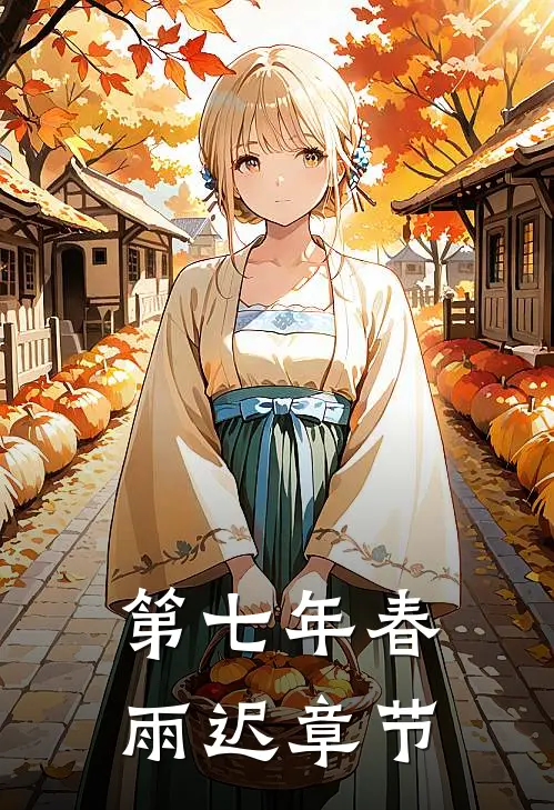 第七年春雨迟章节