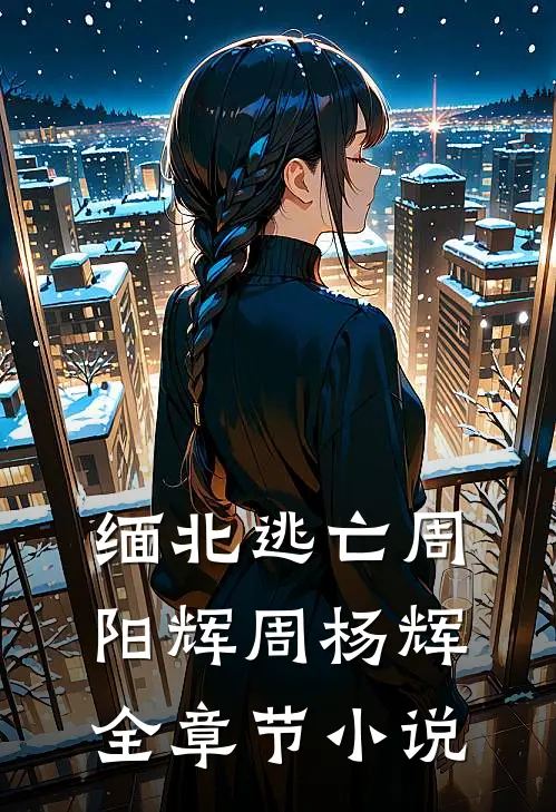 缅北逃亡周阳辉周杨辉全章节小说