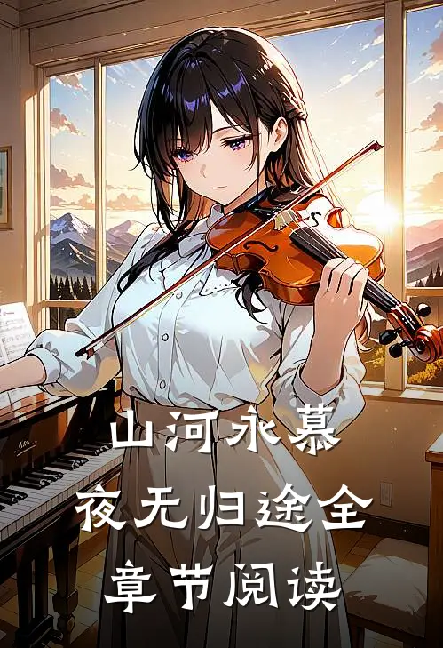山河永慕，夜无归途全章节阅读
