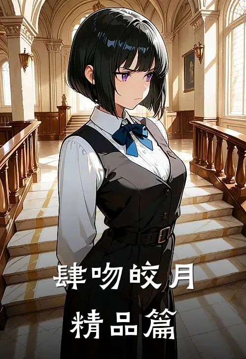 肆吻皎月精品篇
