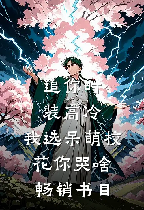 追你时装高冷，我选呆萌校花你哭啥畅销书目