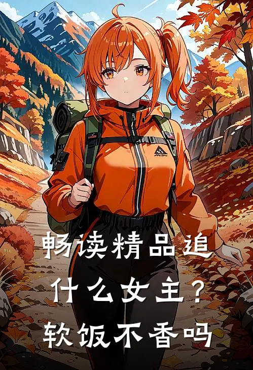 畅读精品追什么女主？软饭不香吗