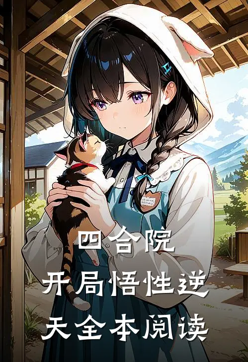 四合院：开局悟性逆天全本阅读