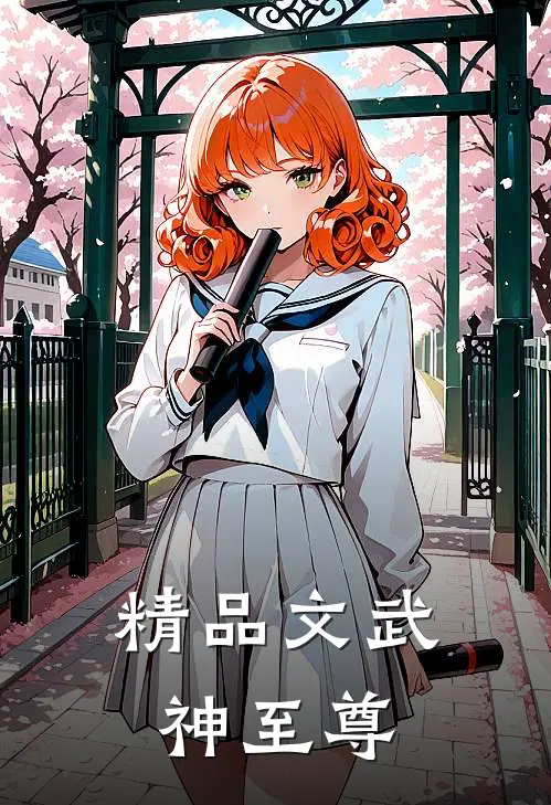 精品文武神至尊