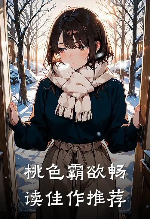 桃色霸欲畅读佳作推荐