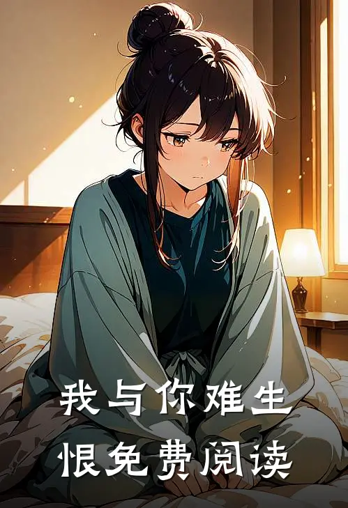我与你难生恨免费阅读