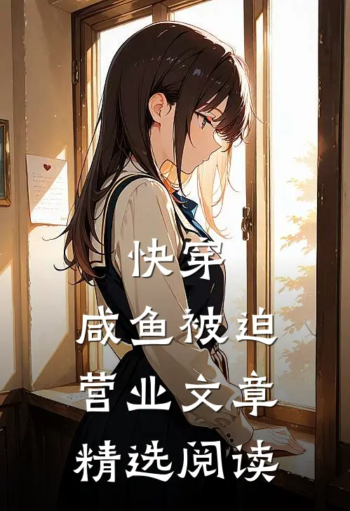 快穿：咸鱼被迫营业文章精选阅读