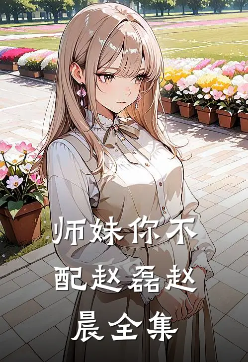 师妹你不配赵磊赵晨 全集