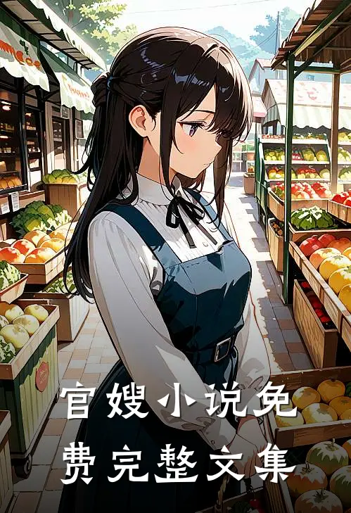 官嫂小说免费完整文集