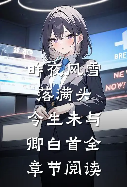 昨夜风雪落满头，今生未与卿白首全章节阅读
