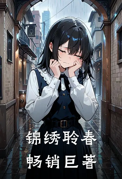 锦绣聆春畅销巨著