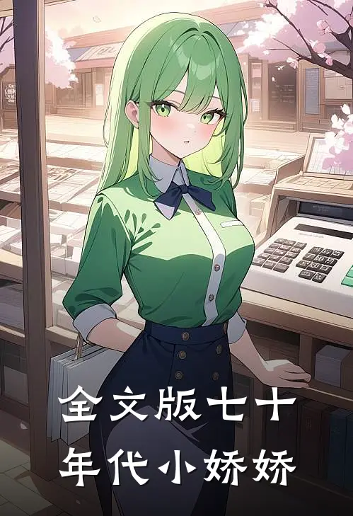 全文版七十年代小娇娇