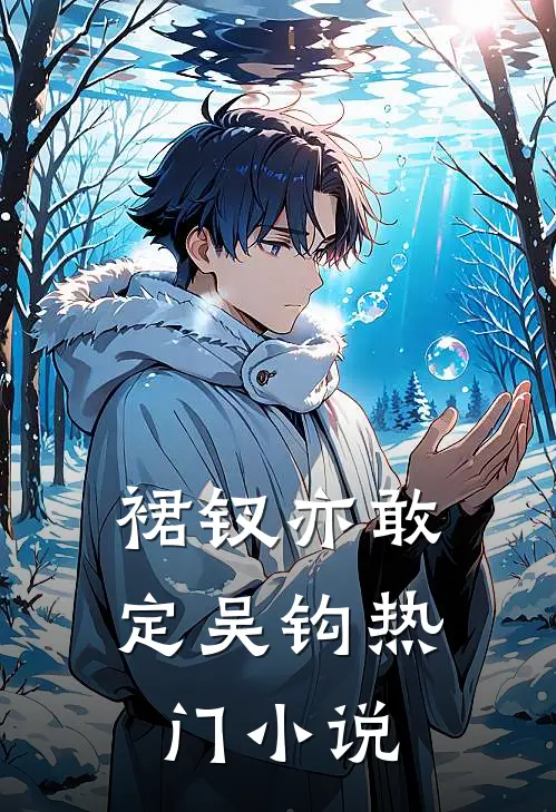 裙钗亦敢定吴钩热门小说