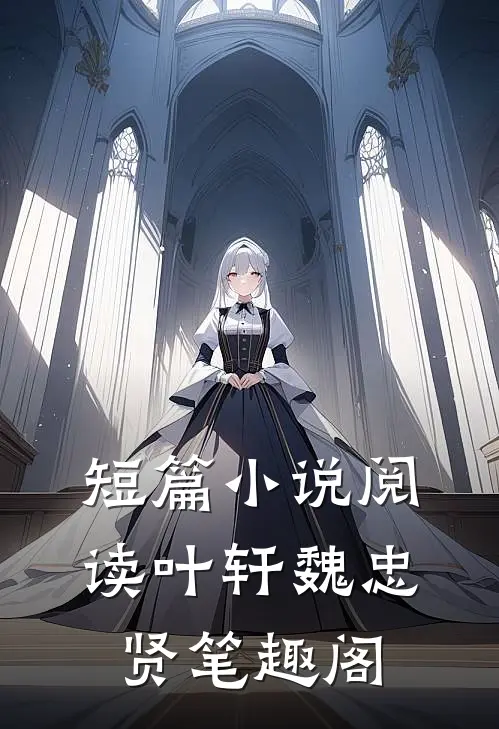 短篇小说阅读叶轩魏忠贤笔趣阁