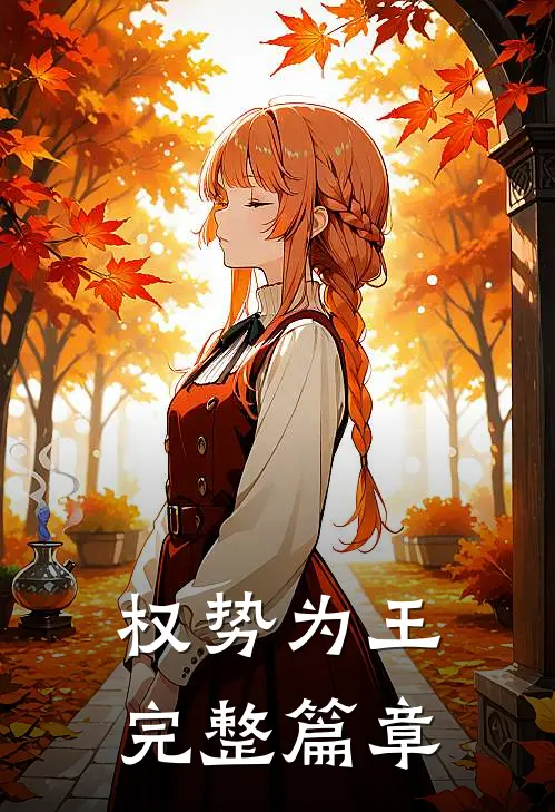 权势为王完整篇章